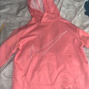 Hoodies size YL
